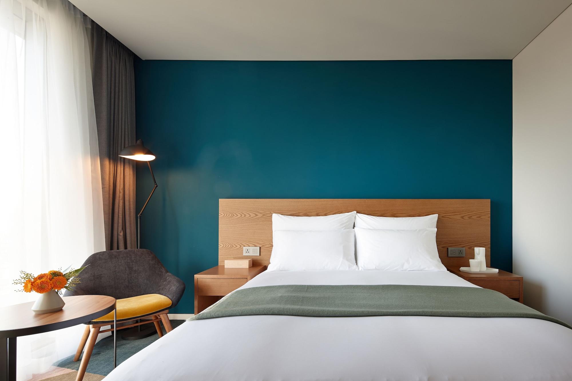 L7 Hongdae By Lotte Hotel Seul Exterior foto