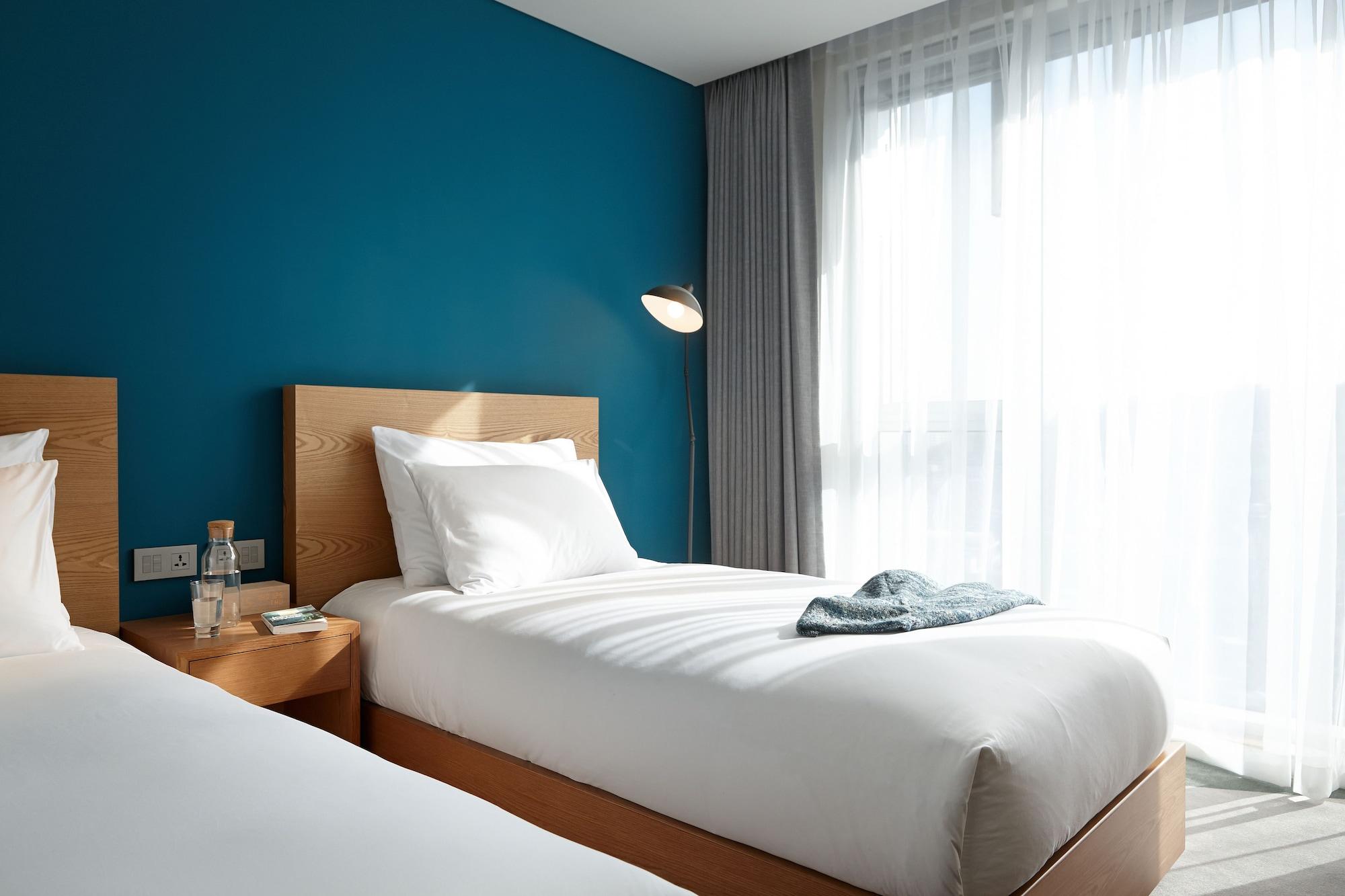 L7 Hongdae By Lotte Hotel Seul Exterior foto